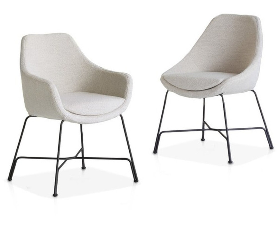 Chair Potocco Cut 910-910/P