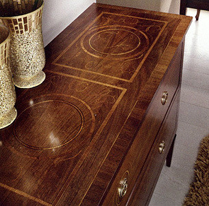 Console Bbelle Dolce casa complementi d&#039;arredo 462