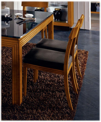 Dining Chair Bamax 90.655