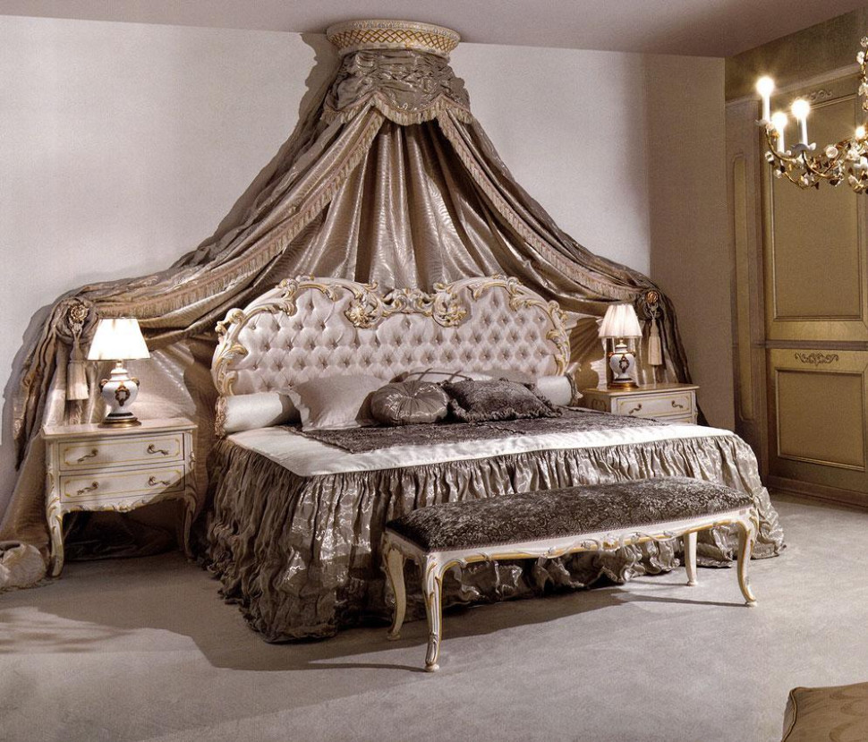 Bed Mida Secret home 584/A1