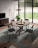 Coffee Table Ozzio design Ellis T132