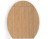Coffee Table Ozzio design Ellis T132