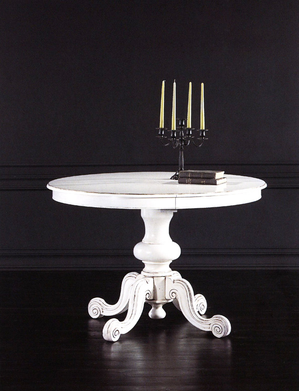 Dining Table Giuliacasa Michelangelo 320-Mi
