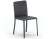 Chair Ozzio design Lunette S322
