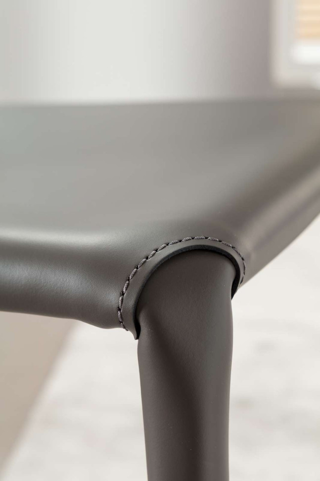 Chair Ozzio design Lunette S322