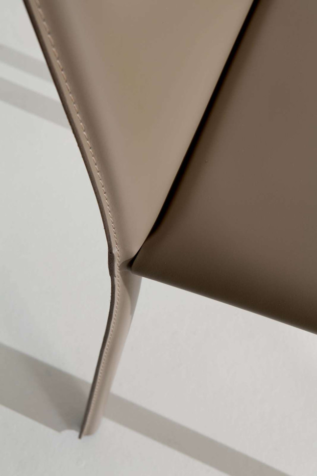 Chair Ozzio design Lunette S322