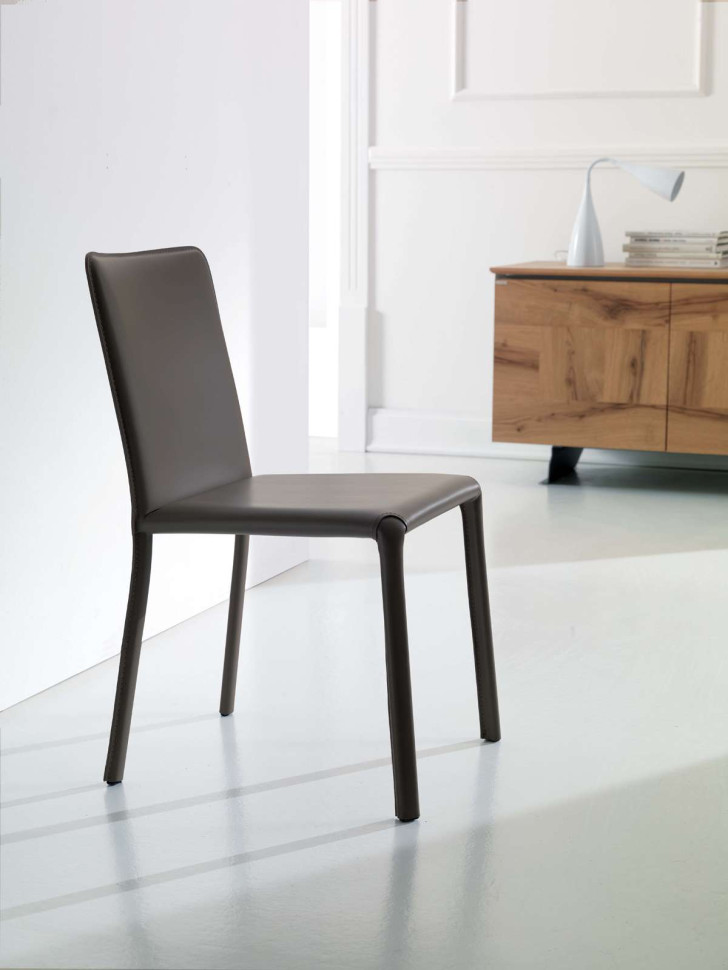 Chair Ozzio design Lunette S322