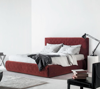 Bed Meridiani Tuyo Tuyo - 3