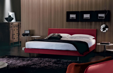 Bed Brera I 4 mariani Home Brera0lett199
