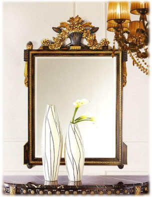 Mirror Cappellini intagli 205B/s