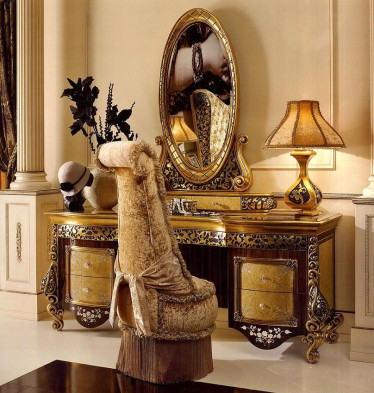 Mirror Ar arredamenti Royal palace 580/S
