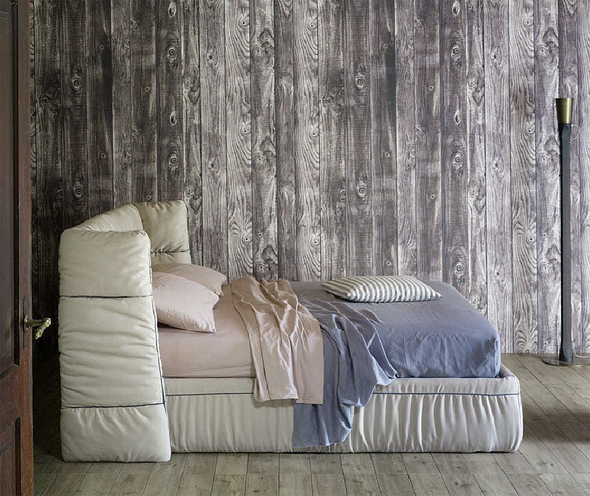 Bed Soft Miniforms Relaxing area Lt 01