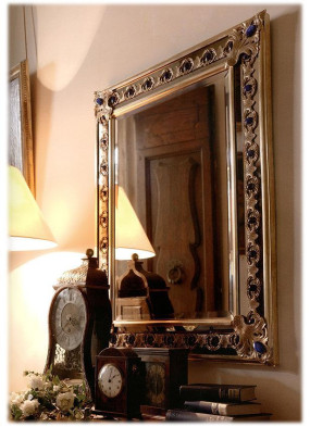 Mirror Savio firmino Ambiente giorno 4176 Spe