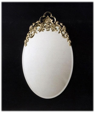 Mirror Of interni Interni di lusso 5000