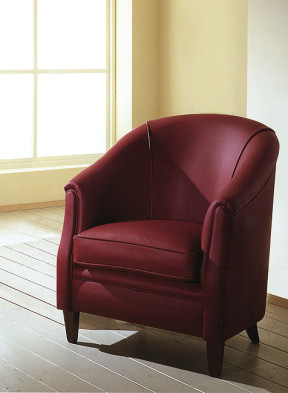 Armchair Extasy Piermaria {Sedie, poltrone, divani} Extasy poltrona