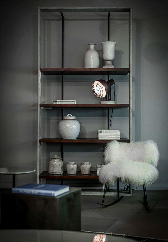 Shelving Rack Baxter Bourgeois 02