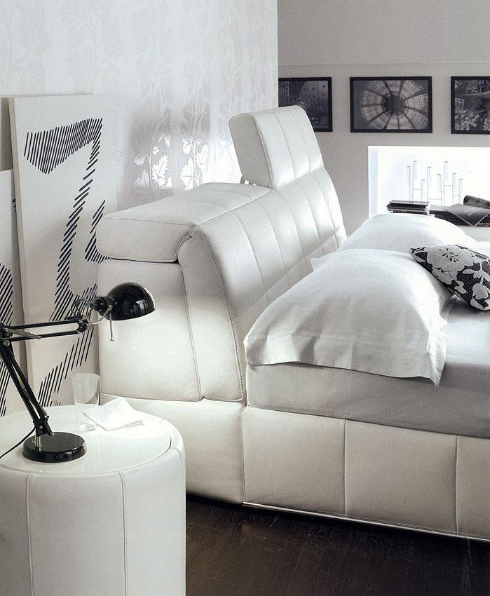 Bed Elegance Nicoline salotti Elegance 03