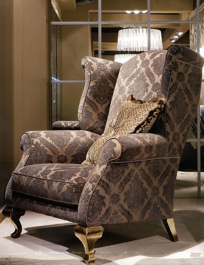 Armchair Diva Bruno zampa Wendy Diva 01