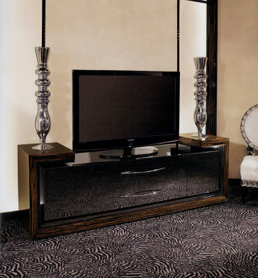 TV Stand Francesco molon Eclectica C510