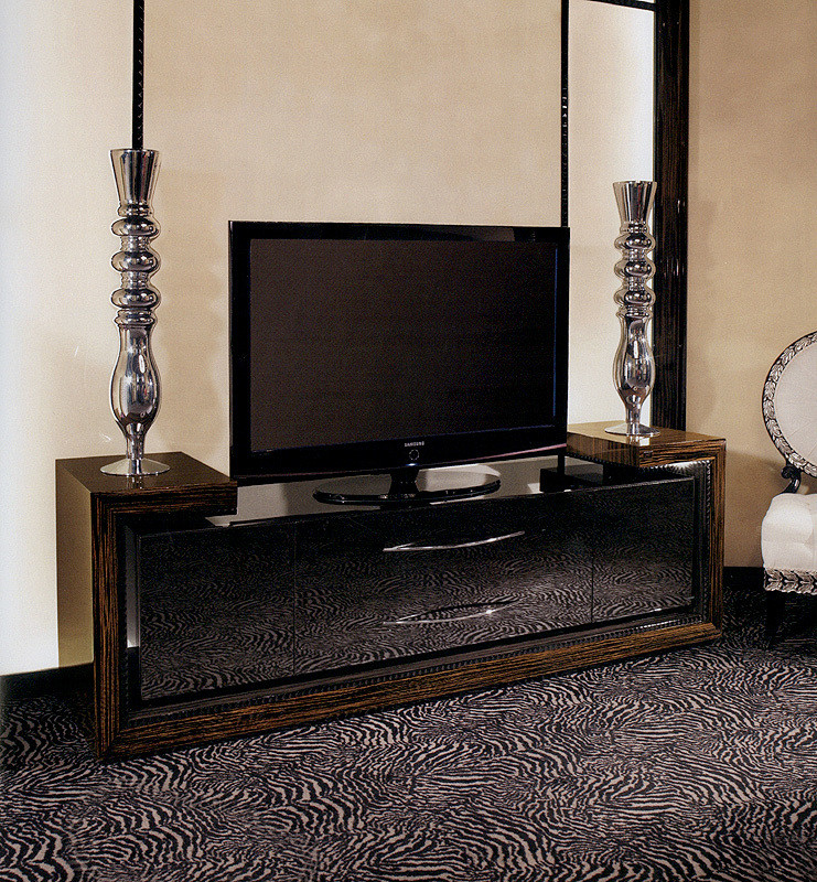 TV Stand Francesco molon Eclectica C510