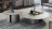 Coffee Table Reflex Disegno Petalo 40