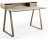Writing Table Reflex Disegno Twist