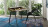 Writing Table Reflex Disegno Twist