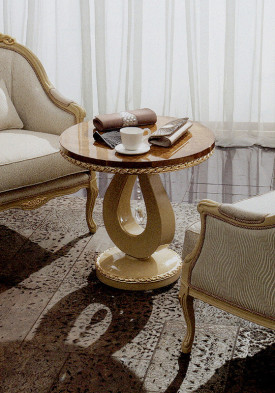 Table Ar arredamenti Harmony 316