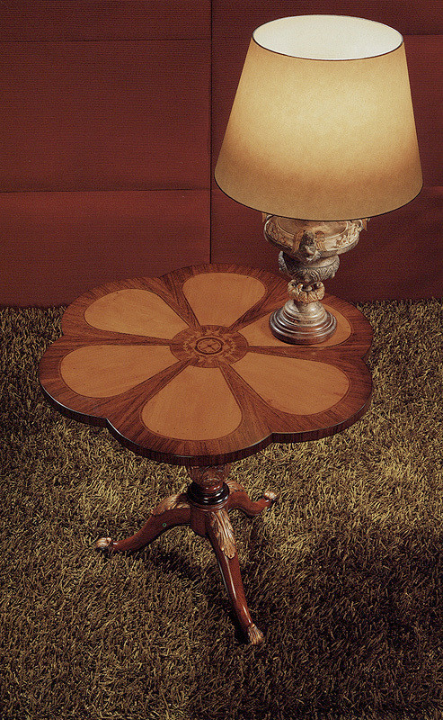 Table Zanaboni Bonanomi 1950