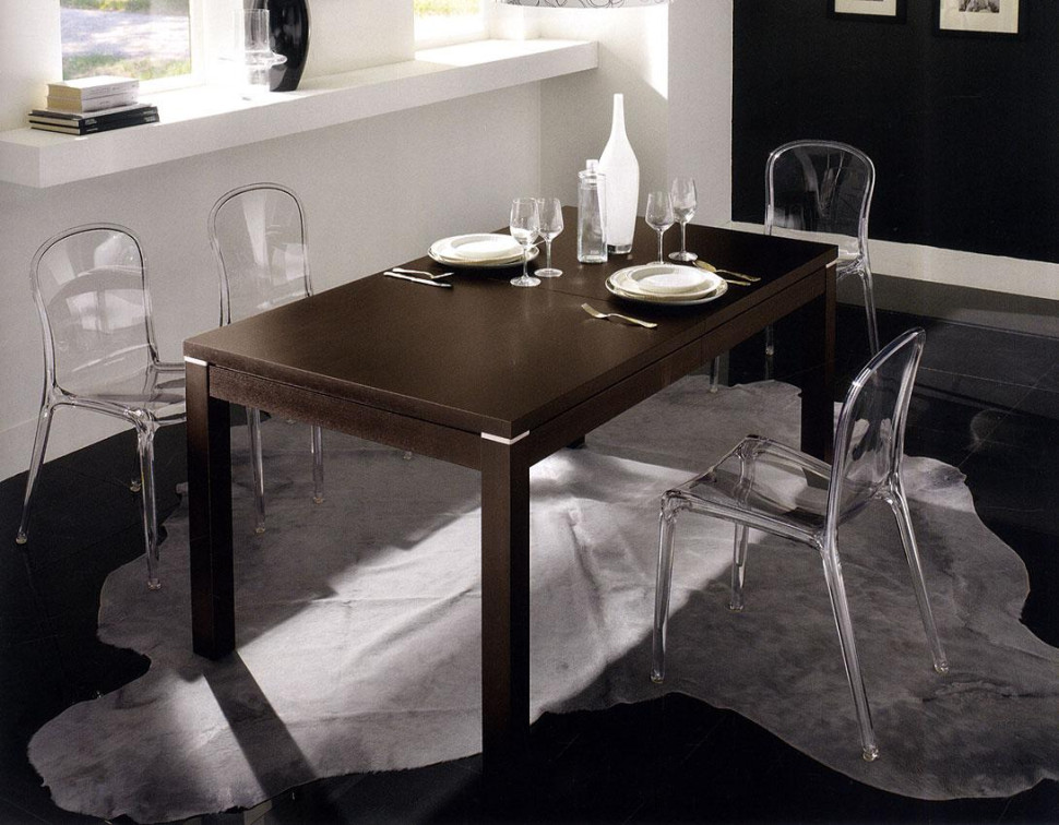 Dining Table Eurosedia design 826