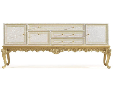 Buffet Jumbo Collection Coquille