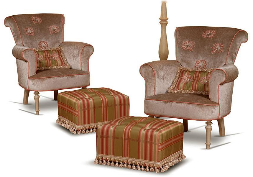 Armchair Daniela lucato Charlotte 03
