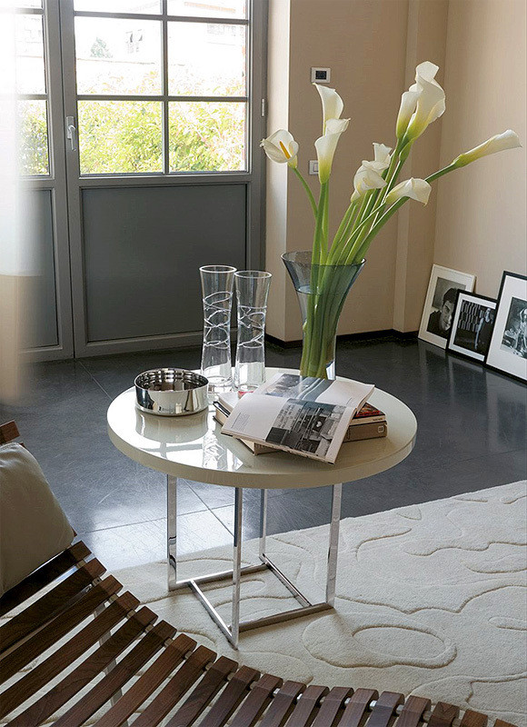 Table Porada Milano 1