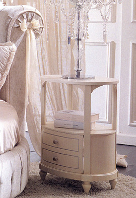 Nightstand Ceppi 2925