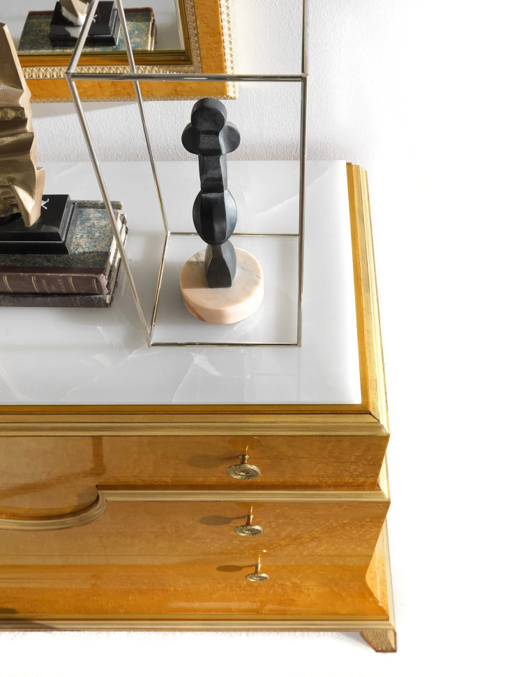 Dresser Jumbo Collection Pleasure