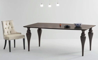 Dining Table Piermaria Graffiti Lexus 02