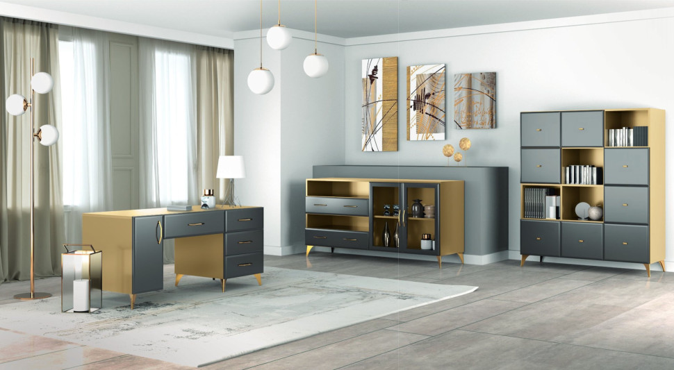 Buffet Giuliacasa Verona GC6021