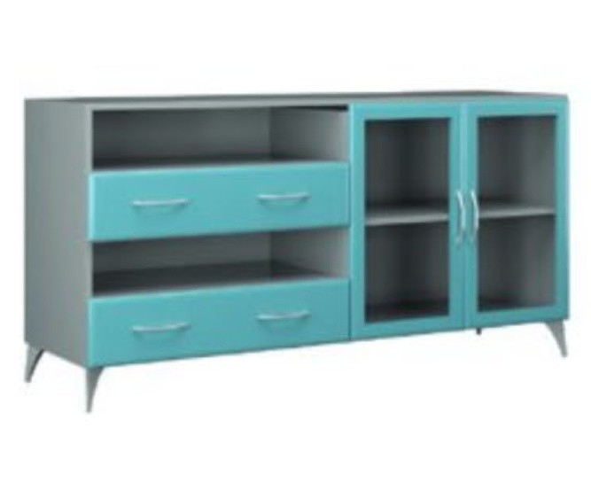 Buffet Giuliacasa Verona GC6021