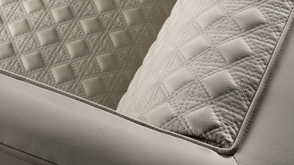 Armchair Reflex Disegno Avantgarde poltrona