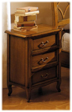 Nightstand Petillant Giorgio piotto Florence Fn.15.008