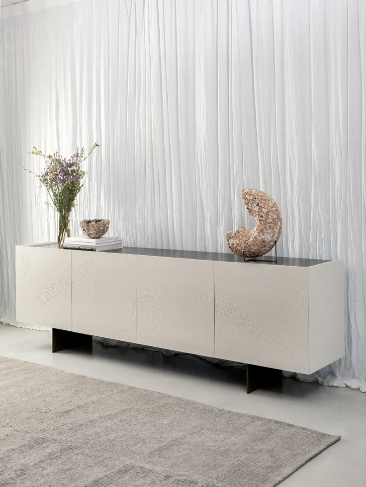 Buffet Tonin Casa Pizzo