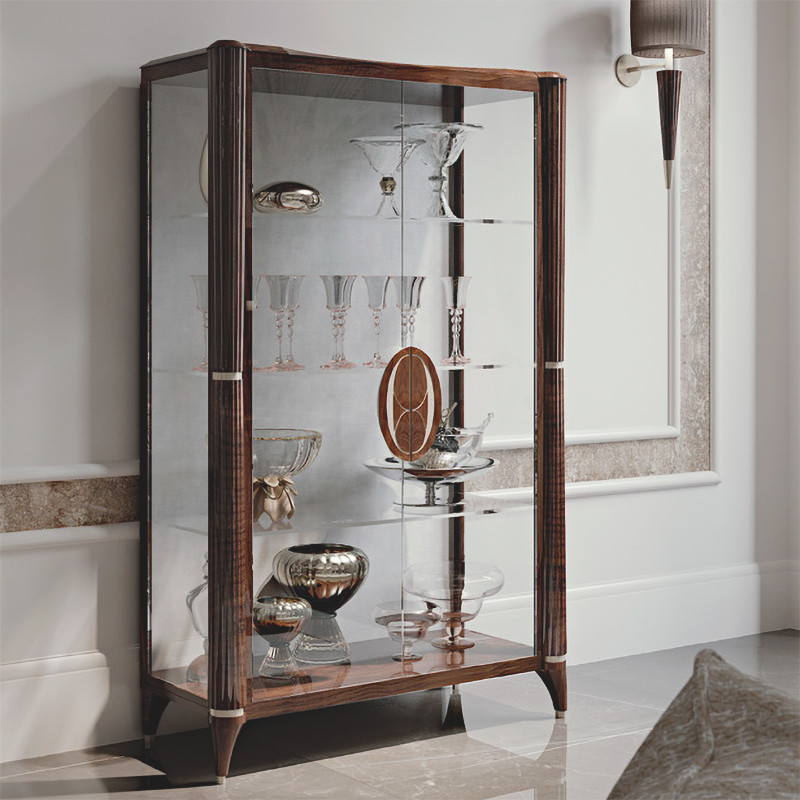 Showcase Francesco pasi Ellipse 9002