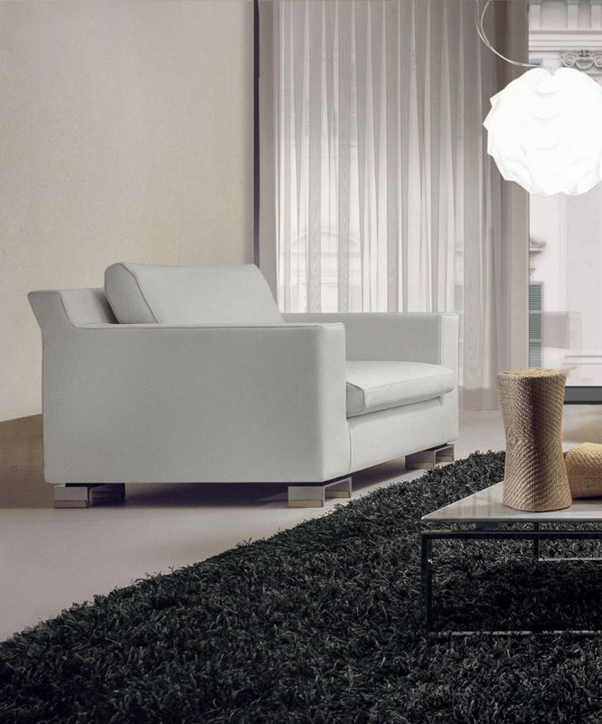 Armchair Bridge I 4 mariani Home Bridgepoltron