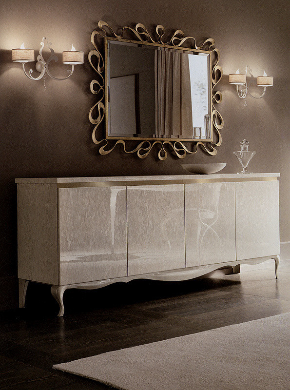 Buffet Cantori Chic atmosphere Ghirigori 02