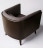 Armchair Plaza Cts salotti P 78