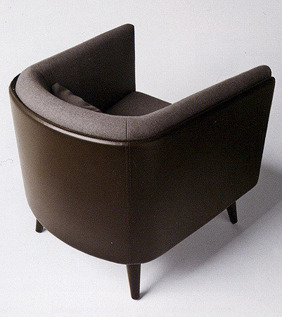 Armchair Plaza Cts salotti P 78