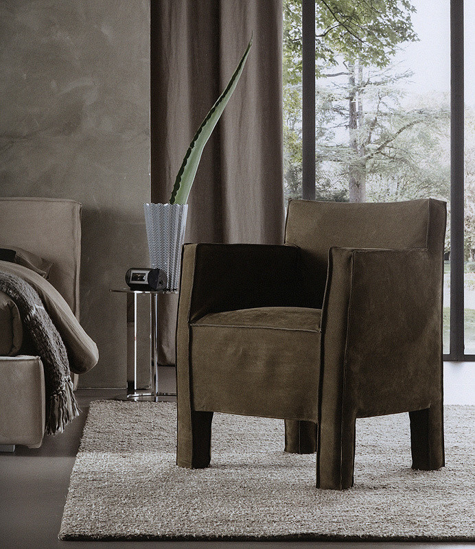 Armchair Chaarme №01 Aura