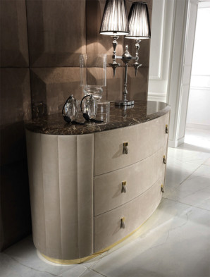 Dresser Dv home collection Vogue cassettiera