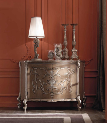 Buffet Vittorio grifoni 2007