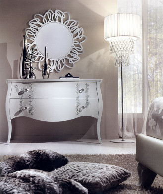 Dresser Bbelle Passion the night 202/R1